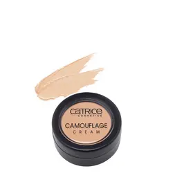 کانسیلر کاتریس مدل Camouflage Cream 020