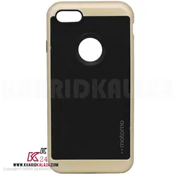 کاور موتومو مدل Hard Core مناسب برای آیفون 6