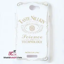 کاور نیلکین مدل Taste Nilkin مناسب تلفن همراه اچ تی سی مدل one X/s720