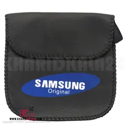 کیف حمل هندزفری و کابل مدل سامسونگ کد 2