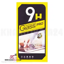 گلس محافظ صفحه نمایش پرو پلاس مناسب گوشی اچ تی سی مدل M10