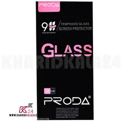 گلس محافظ صفحه نمایش پرودا مناسب گوشی سامسونگ مدل S3mini