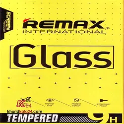 گلس محافظ صفحه نمایش مدل remax international مناسب گوشی آیفون 6/6S