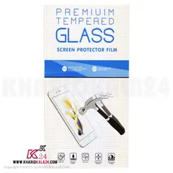 گلس محافظ صفحه نمایش مدل پرمیوم ایکس مناسب سامسونگ مدل S5