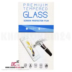 گلس محافظ صفحه نمایش مدل پرمیوم ایکس مناسب سامسونگ مدل S5