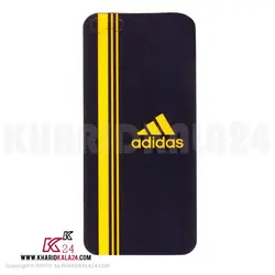محافظ پشت تلفن همراه مدل adidas مناسب برای گوشی موبایل اپل آیفون 5/5s
