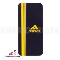 محافظ پشت تلفن همراه مدل adidas مناسب برای گوشی موبایل اپل آیفون 5/5s