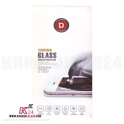 محافظ صفحه نمایش مدل DAMA مناسب برای گوشی موبایل هوآوی Y3 2