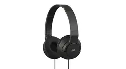 هدفون جی وی سی مدل HA-S180