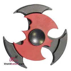 اسپینر فلزی طرح بتمن کد960