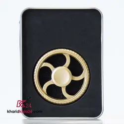 اسپینر فلزی طرح چرخ کد800