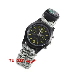 ساعت YUZE - 6in1 کد 68