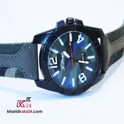 ساعت اسپورت طرح استتار کد12