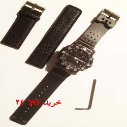 ساعت تاکتیکال کمبو 5.11
