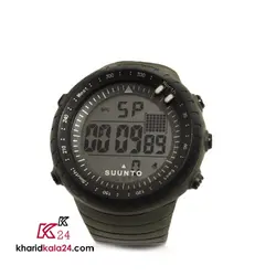 ساعت سانتو مدل Suunto 5175A سبز