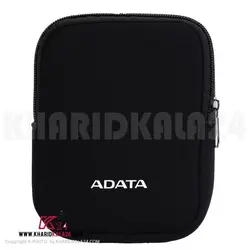 کیف هارد اکسترنال ای دیتا مدل N-01