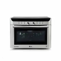 مایکروویو ال جی سری سولاردام LG SolarDOM SD-3853CR Microwave Oven