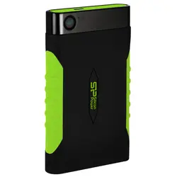 هارددیسک اکسترنال Silicon Power مدل آرمور A15 ظرفیت 1 ترابایت