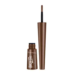 پودر پر کننده ابرو ریمل لاندن Brow Shake شماره 002 مجموعه 30 عددی