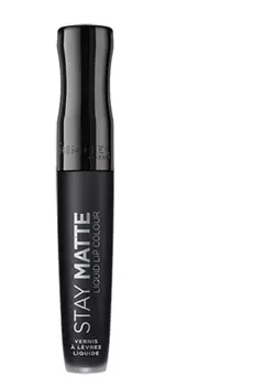 رژ لب مایع ریمل لاندن سری Stay Matte شماره 840 مجموعه 10 عددی