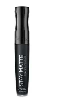 رژ لب مایع ریمل لاندن سری Stay Matte شماره 840 مجموعه 10 عددی