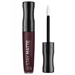 رژ لب مایع ریمل لاندن سری Stay Matte شماره 870