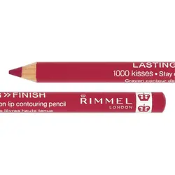 مداد لب ریمل لاندن سری Lasting Finish شماره 004