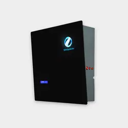 دستگاه تصفیه هوا با یون منفی شمیم مدل UN250 [طراحی جدید]