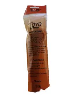 خرید کاتر تویو 18 میلی متری - زودر