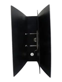 خرید زونکن پاپکو متالیک 4 سانتی سایز A4 - زودر