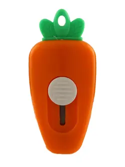 خرید مینی کاتر بائوجی طرح هویج - زودر