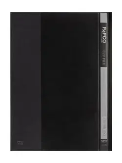 پوشه پاپکو جیب دار سایز A4