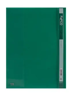 پوشه پاپکو جیب دار سایز A4