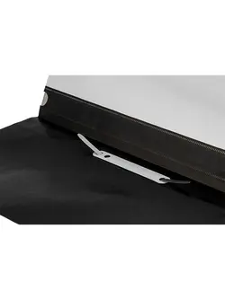 پوشه پاپکو جیب دار سایز A4