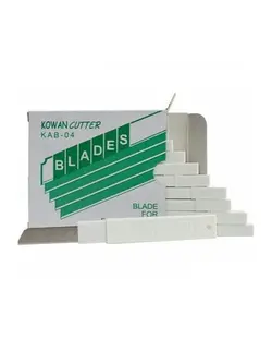 تیغ کاتر کوان KAB - 04 کوچک