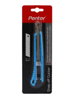 کاتر پنتر مدل اسنپ آف سایز 9 میلی متر