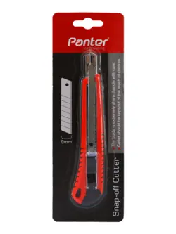 کاتر پنتر مدل اسنپ آف سایز 9 میلی متر