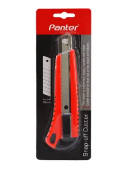 کاتر پنتر مدل اسنپ آف سایز 18 میلی متر