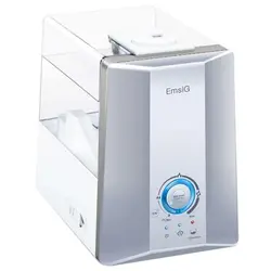 دستگاه بخور و رطوبت ساز سرد و گرم امسیگ مدل US494 ا EmsiG US494 Hot Mist and Cold Mist Air Humidifier