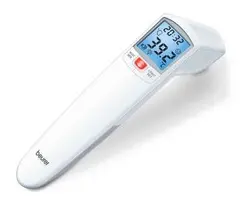 تب سنج دیجیتال بیورر مدل FT100 Beurer FT100 Thermometer