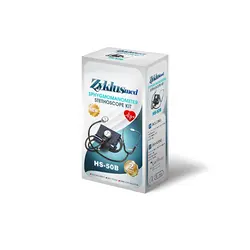 فشارسنج عقربه ای زیکلاس مد مدلHS-50B