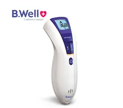 دماسنج دیجیتال بی ول مدل WF-5000 ا B.WELL