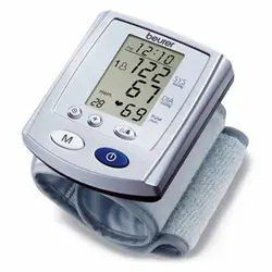 فشارسنج مچی بیورر BC08 | فشارسنج دیجیتالی مچی برند بیورر beurer امیران طب