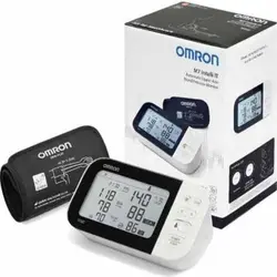 فشارسنج بازویی امرن OMRON مدل M7