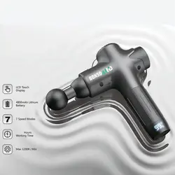 ماساژور تفنگی بونسومد Y8 SPE