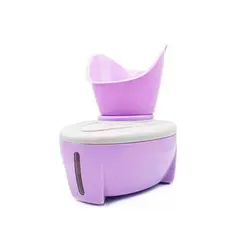 دستگاه بخور گرم آنی ساز (Anisaz) ا Anisaz Warm Mist Humidifier
