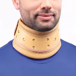 گردنبند طبی سخت آدور