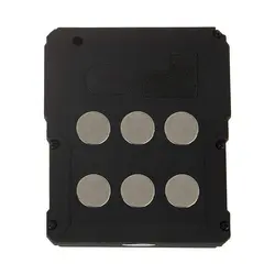 ردیاب خودرو های ویژن مدل AS3