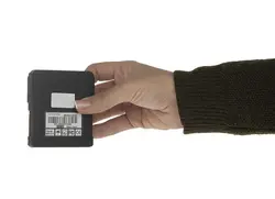 ردیاب خودرو های ویژن مدل AS3