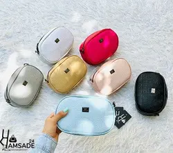 کیف تخم مرغی جدید دخترانه / زنانه 4010